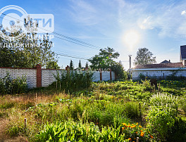 Земельный участок 57.00 соток