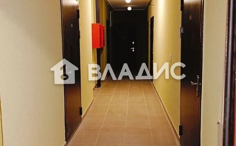 1-Комнатная квартира 46.20м², эт. 6, фото 23
