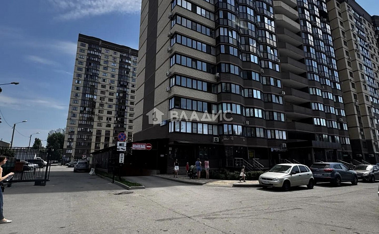 Машиноместо 15.00м², фото 12