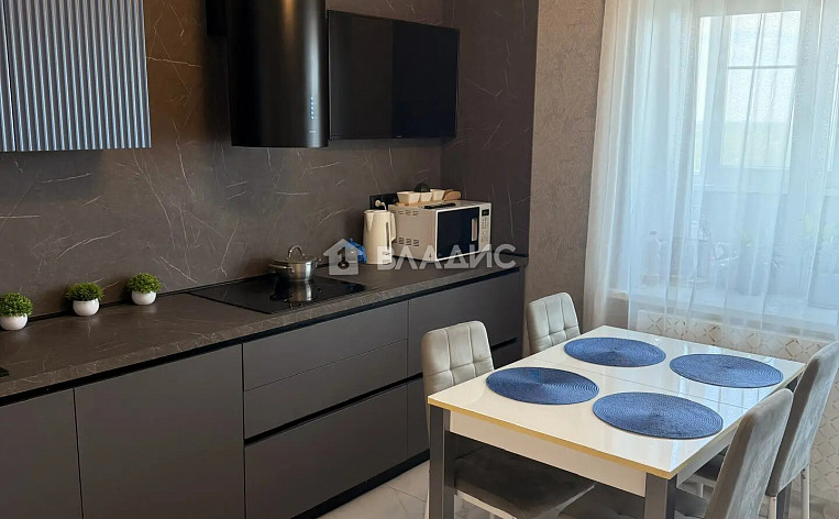 3-Комнатная квартира 97.20м², эт. 16, фото 9