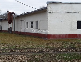 Коммерческое помещение 500000.00м²