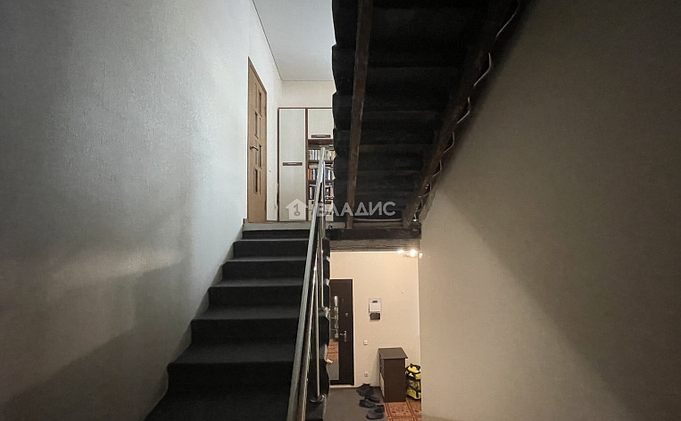 Дом 266.00м², фото 40