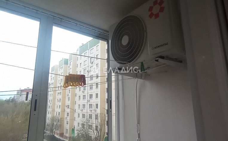 2-Комнатная квартира 50.20м², эт. 4, фото 19