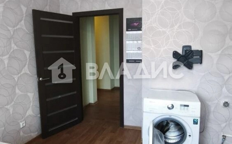 2-Комнатная квартира 58.00м², эт. 13, фото 14