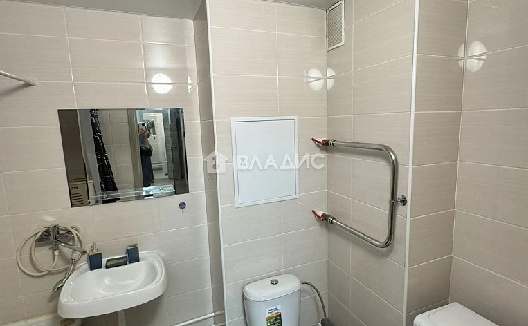 1-Комнатная квартира 41.00м², эт. 9, фото 22