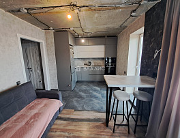 1-Комнатная квартира 48.50м²