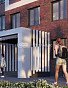 1-комнатная квартира, 43.4 м2, эт. 12, id: 705226, фото 9