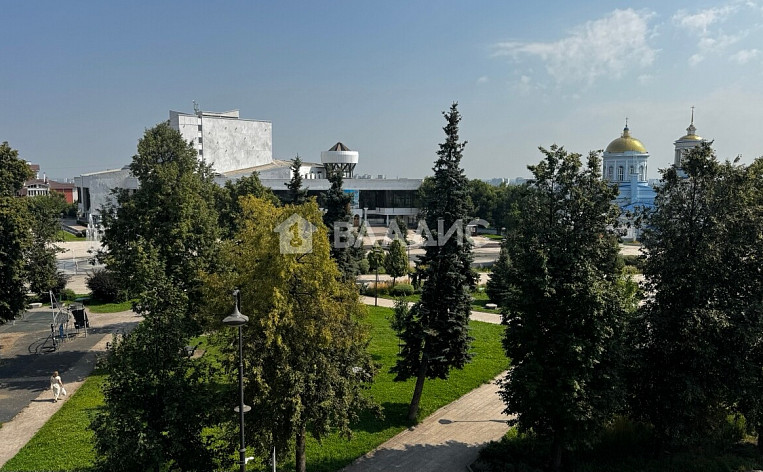 Студия 29.90м², эт. 4, фото 19