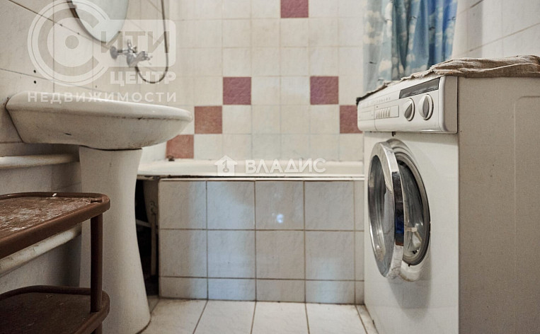 3-Комнатная квартира 72.80м², эт. 9, фото 29