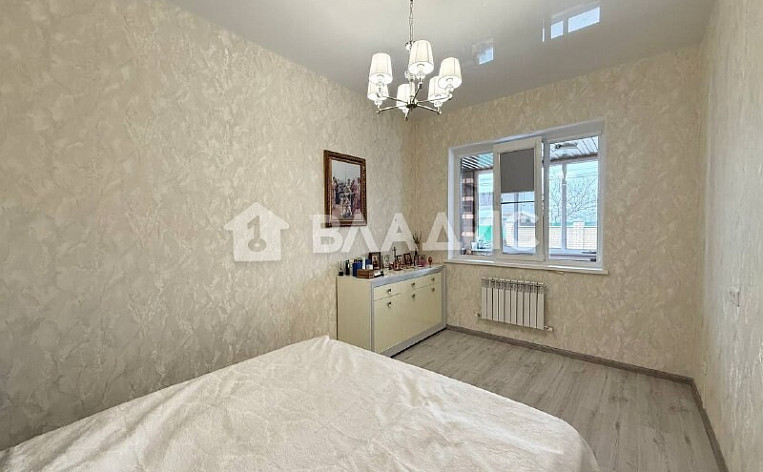 Дом 102.00м², фото 37