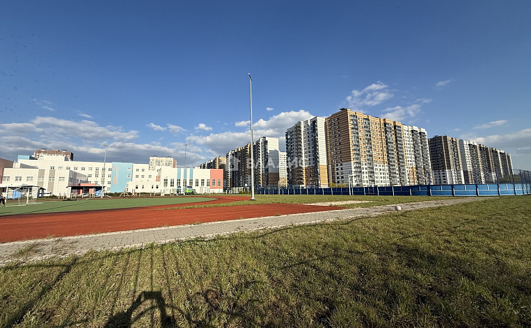 3-Комнатная квартира 91.00м², эт. 13, фото 33