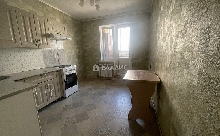 3-Комнатная квартира 79.10м², эт. 8, фото 27