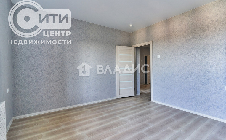 2-Комнатная квартира 64.70м², эт. 4, фото 7