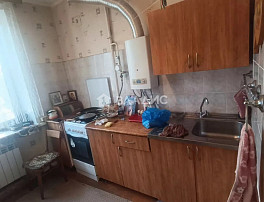 1-Комнатная квартира 32.00м²