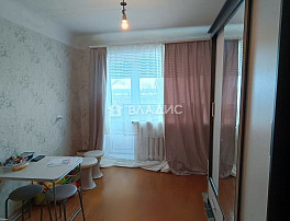 4-Комнатная квартира 61.60м²