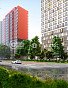 3-комнатная квартира, 80.5 м2, эт. 12, id: 841914, фото 22