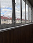 1-Комнатная квартира 43.60м², эт. 3, фото 9