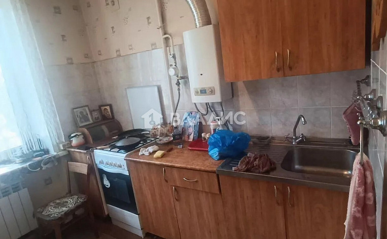 1-Комнатная квартира 32.00м², эт. 2, фото 7