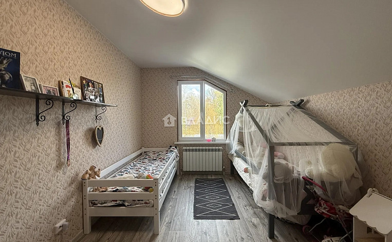 Дом 100.00м², фото 38