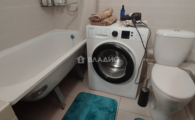 Студия 23.00м², эт. 6, фото 9