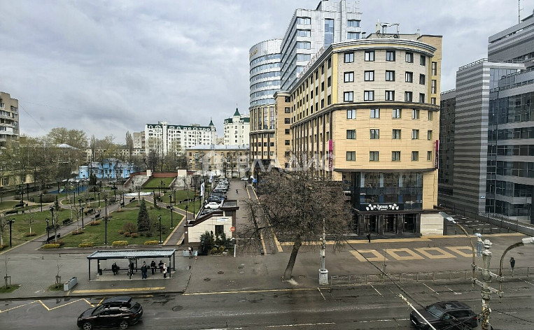 3-Комнатная квартира 61.00м², эт. 5, фото 16