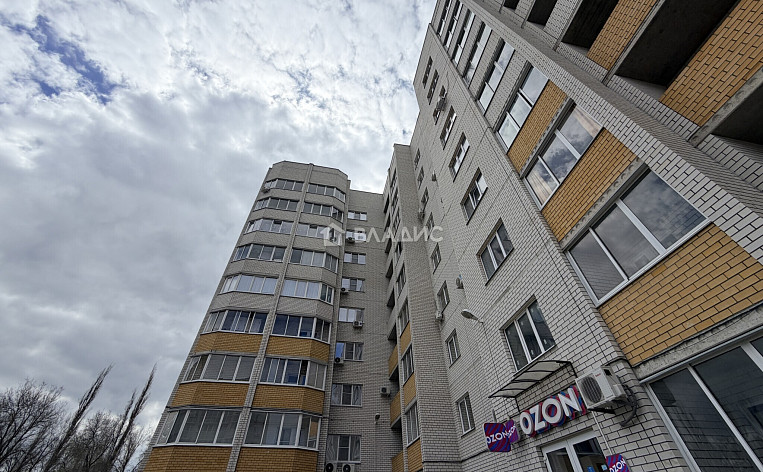 1-Комнатная квартира 35.00м², эт. 3, фото 12