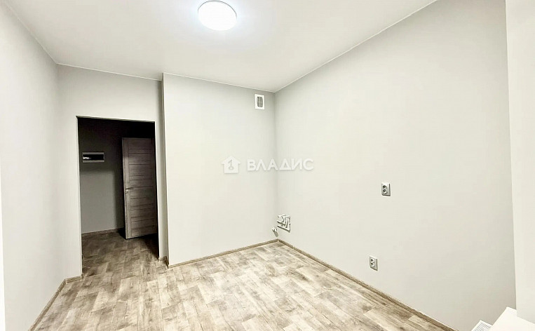 1-Комнатная квартира 35.06м², эт. 6, фото 30