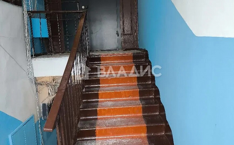 Студия 18.40м², эт. 5, фото 7