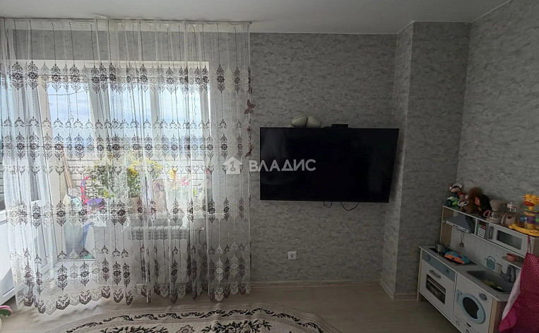 2-Комнатная квартира 61.00м², эт. 14, фото 17