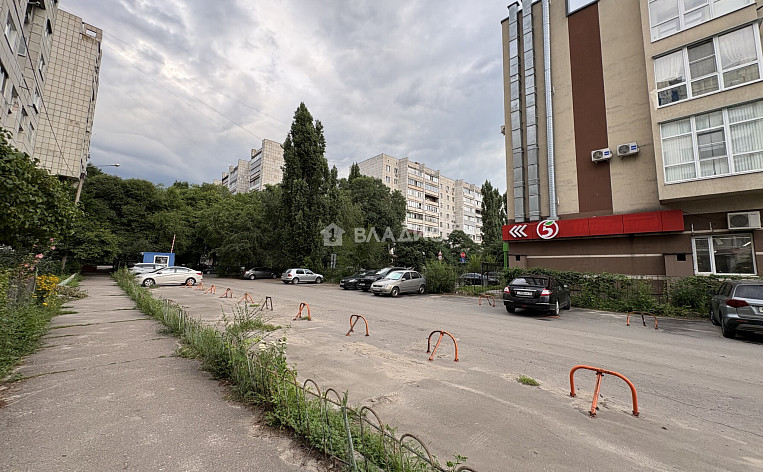 2-Комнатная квартира 52.00м², эт. 1, фото 29