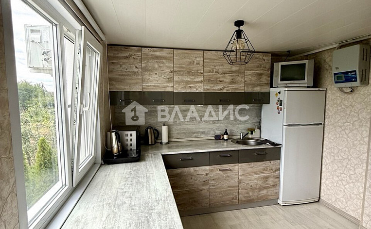 Дом 44.70м², фото 26