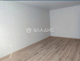 1-Комнатная квартира 37.30м²