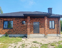 Дом 95.00м²