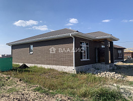 Дом 95.00м²