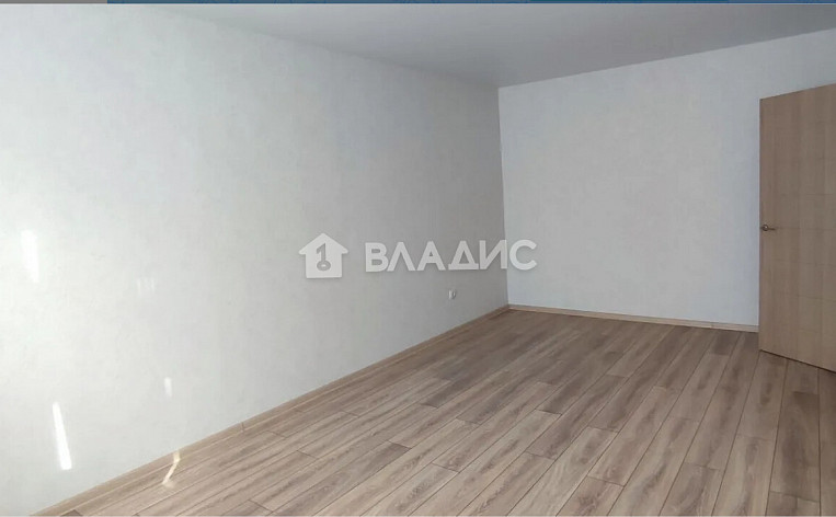 1-Комнатная квартира 37.30м², эт. 2, фото 7