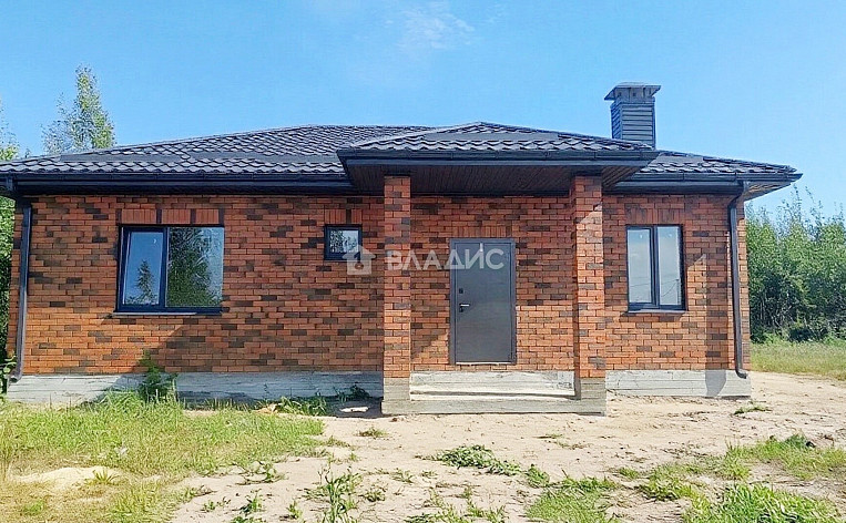 Дом 95.00м², фото 20