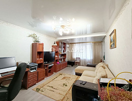 4-Комнатная квартира 103.30м²