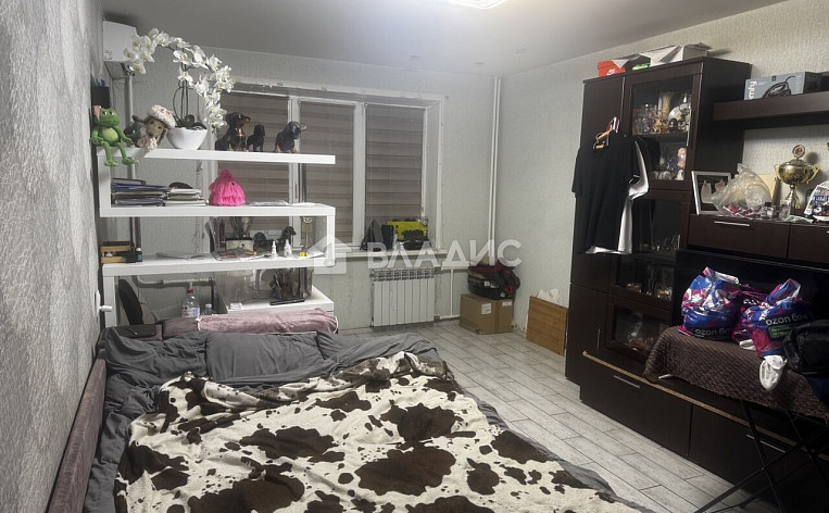 3-Комнатная квартира 67.70м², эт. 1, фото 22