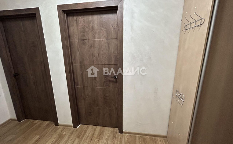 1-Комнатная квартира 46.20м², эт. 2, фото 18