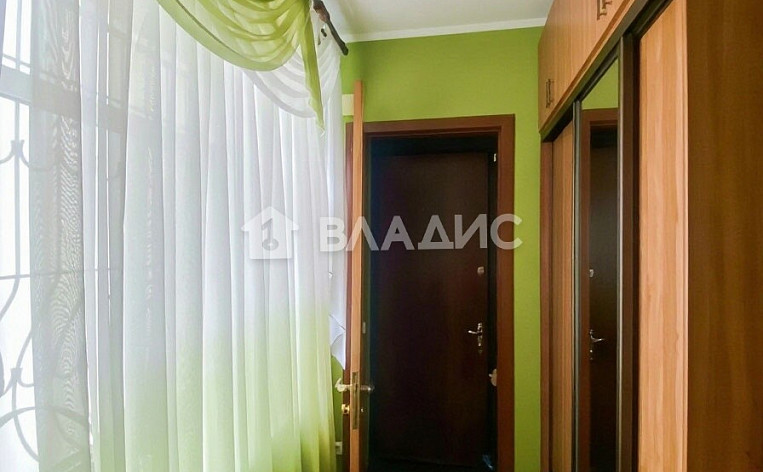 2-Комнатная квартира 63.50м², эт. 1, фото 22
