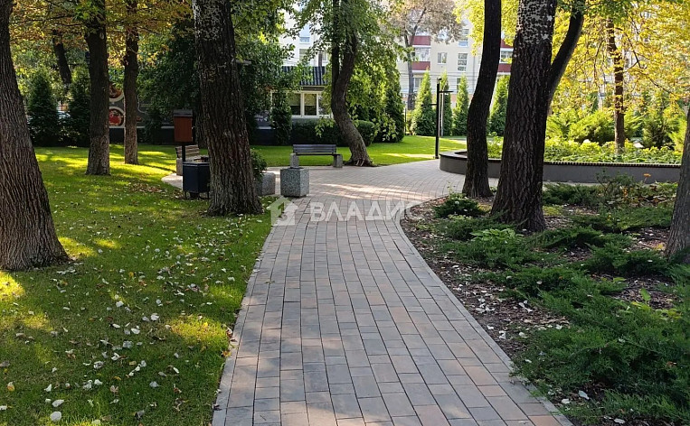 1-Комнатная квартира 64.54м², эт. 7, фото 25
