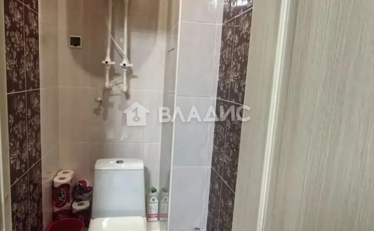 2-Комнатная квартира 58.10м², эт. 16, фото 12