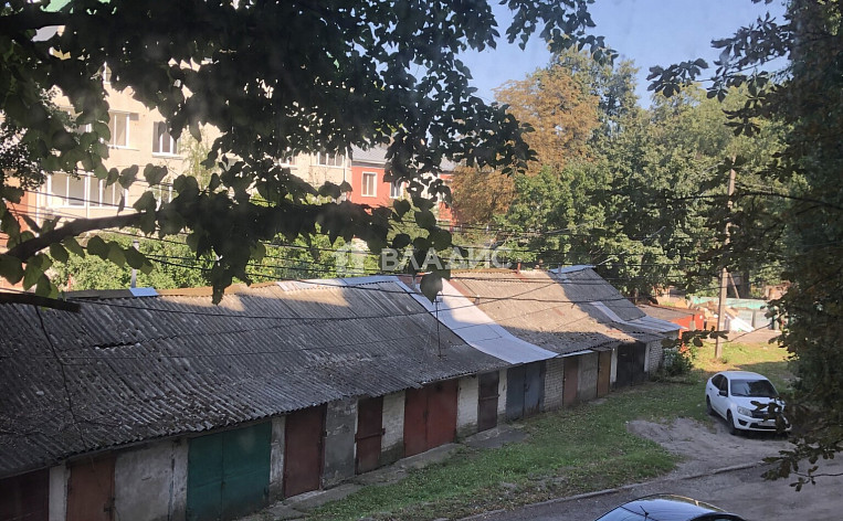 3-Комнатная квартира 69.00м², эт. 2, фото 24