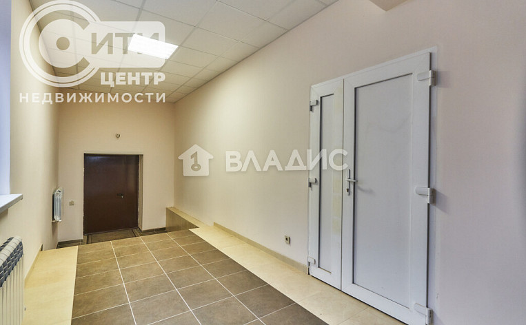 Коммерческое помещение 250.00м², эт. 1, фото 21