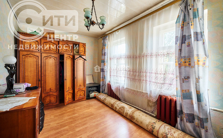 Дом 181.40м², фото 40