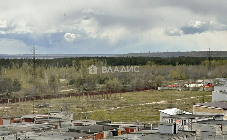 2-Комнатная квартира 53.90м², эт. 7, фото 29