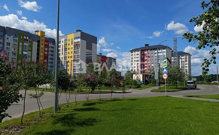 2-Комнатная квартира 66.34м², эт. 5, фото 28
