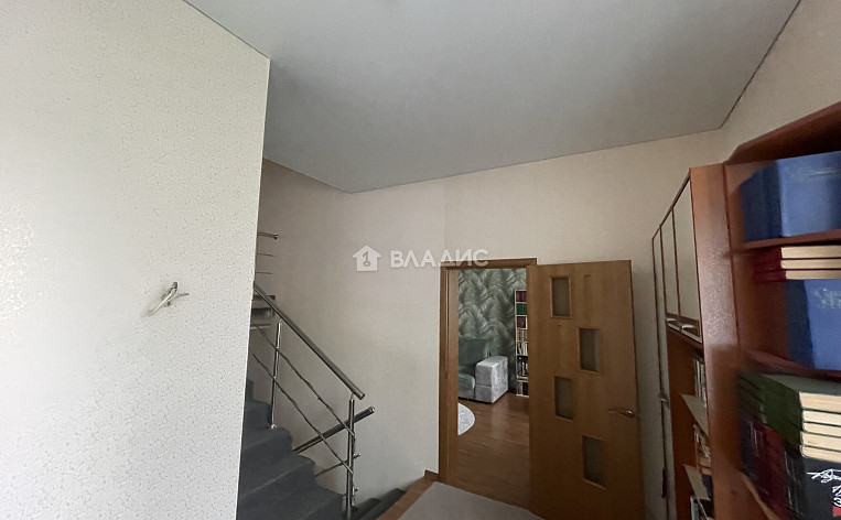 Дом 266.00м², фото 40