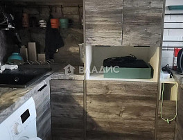 2-Комнатная квартира 35.39м²