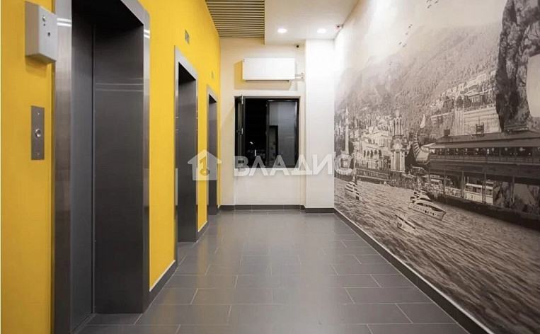 3-Комнатная квартира 85.00м², эт. 21, фото 13